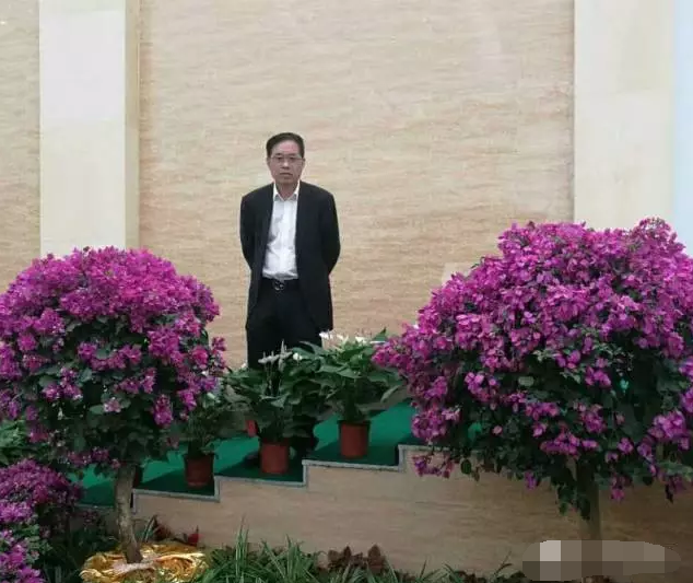 偉志模板董事長來保軍——我為偉志代言，幸福源于心中的愛