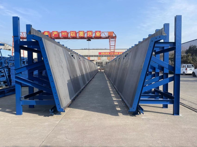 橋都架好了,你的模板還在“拖后腿”?